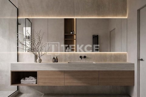Apartamento en venta en Dubai, EAU 1 dormitorio, 74 m2 № 703121 - foto 14
