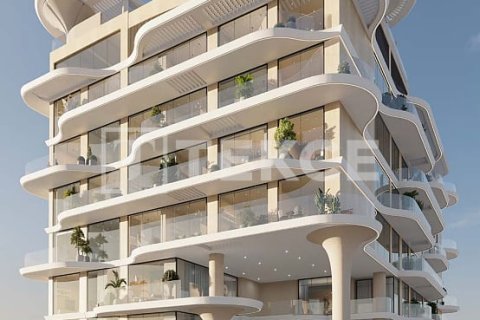 Apartamento en venta en Dubai, EAU 1 dormitorio, 74 m2 № 703121 - foto 6