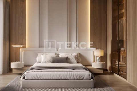 Apartamento en venta en Dubai, EAU 1 dormitorio, 74 m2 № 703121 - foto 12