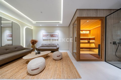 Vila di Dubai, UAE 6 bilik tidur, 1031 meter persegi № 703120 - foto 15