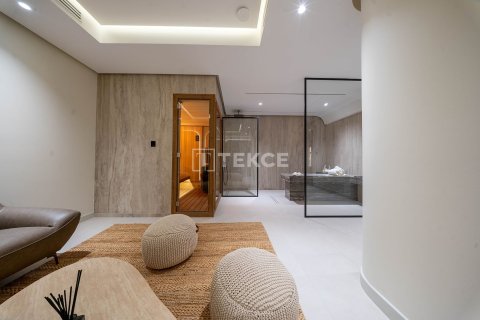 Vila di Dubai, UAE 6 bilik tidur, 1031 meter persegi № 703120 - foto 11