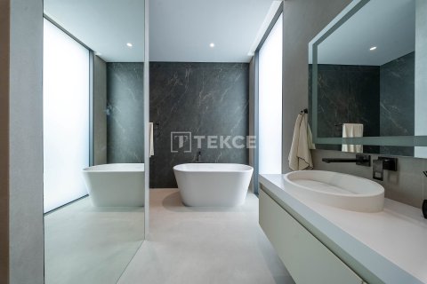 Vila di Dubai, UAE 6 bilik tidur, 1031 meter persegi № 703120 - foto 27