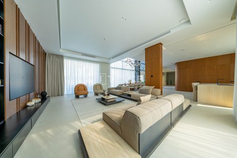 Vila di Dubai, UAE 6 bilik tidur, 1031 meter persegi № 703120 - foto 7