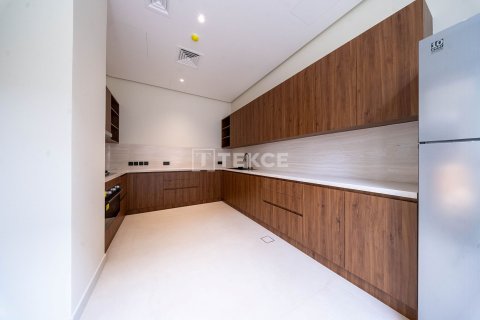 Vila di Dubai, UAE 6 bilik tidur, 1031 meter persegi № 703120 - foto 9