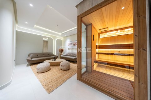 Vila di Dubai, UAE 6 bilik tidur, 1031 meter persegi № 703120 - foto 19
