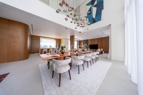 Vila di Dubai, UAE 6 bilik tidur, 1031 meter persegi № 703120 - foto 4