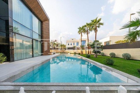 Vila di Dubai, UAE 6 bilik tidur, 1031 meter persegi № 703120 - foto 2