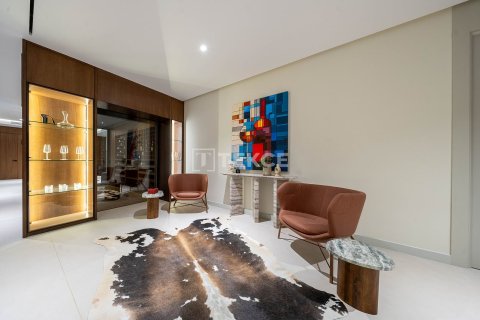 Vila di Dubai, UAE 6 bilik tidur, 1031 meter persegi № 703120 - foto 14