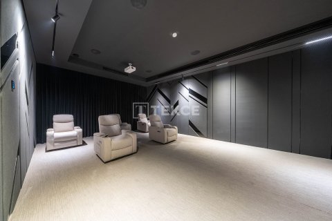 Vila di Dubai, UAE 6 bilik tidur, 1031 meter persegi № 703120 - foto 25