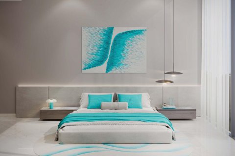 Apartment in REEF 998 Residences in Dubai Land, UAE 2 bedrooms, 94 sq.m. № 621273 - photo 1