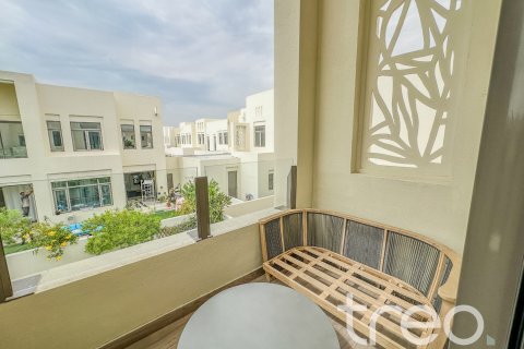 Müüa villa asukohaga Reem, Dubai, AÜE: 3 magamistoaga, 278.15 m² Nr 733967 - pilt 5