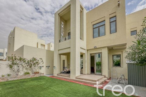 Willa w Reem, Dubai, ZEA 3 sypialnie, 278.15 mkw. nr 733967
