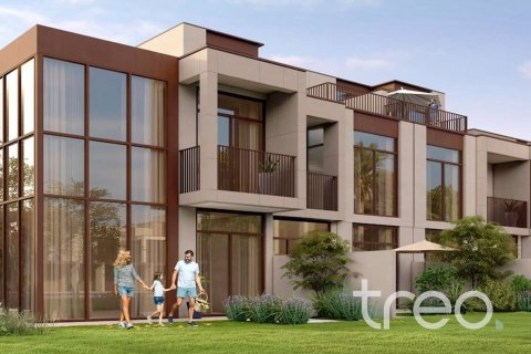 Vila u gradu Mudon, Dubai, UAE 3 spavaće sobe, 218.41 m2 Br. 733964
