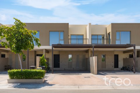Rumah bandar di Arabian Ranches 2, Dubai, UAE 3 bilik tidur, 184.69 meter persegi № 733962 - foto 21