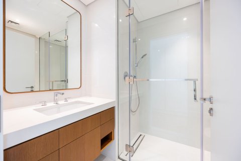 Apartament në Saadiyat Island, Abu Dhabi, Emiratet e Bashkuara Arabe 2 dhoma gjumi, 177 m2. № 446926 - Foto 12