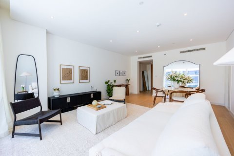 Apartament në Saadiyat Island, Abu Dhabi, Emiratet e Bashkuara Arabe 2 dhoma gjumi, 177 m2. № 446926 - Foto 2