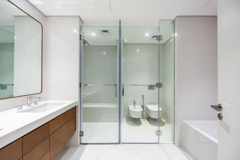 Apartament në Saadiyat Island, Abu Dhabi, Emiratet e Bashkuara Arabe 2 dhoma gjumi, 177 m2. № 446926 - Foto 11