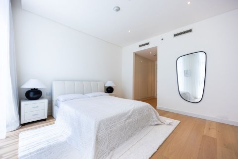 Apartament në Saadiyat Island, Abu Dhabi, Emiratet e Bashkuara Arabe 2 dhoma gjumi, 177 m2. № 446926 - Foto 8