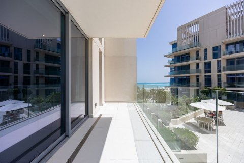 Apartament në Saadiyat Island, Abu Dhabi, Emiratet e Bashkuara Arabe 2 dhoma gjumi, 177 m2. № 446926 - Foto 13