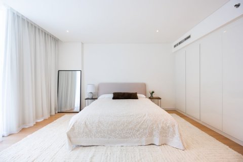 Apartament në Saadiyat Island, Abu Dhabi, Emiratet e Bashkuara Arabe 2 dhoma gjumi, 177 m2. № 446926 - Foto 7