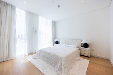Apartament në Saadiyat Island, Abu Dhabi, Emiratet e Bashkuara Arabe 2 dhoma gjumi, 177 m2. № 446926 - Foto 10