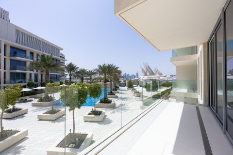 Apartament në Saadiyat Island, Abu Dhabi, Emiratet e Bashkuara Arabe 2 dhoma gjumi, 177 m2. № 446926 - Foto 3