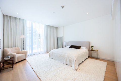 Apartament në Saadiyat Island, Abu Dhabi, Emiratet e Bashkuara Arabe 2 dhoma gjumi, 177 m2. № 446926 - Foto 9