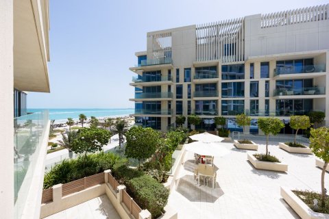Apartament në Saadiyat Island, Abu Dhabi, Emiratet e Bashkuara Arabe 2 dhoma gjumi, 177 m2. № 446926 - Foto 14
