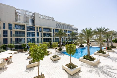 Apartament në Saadiyat Island, Abu Dhabi, Emiratet e Bashkuara Arabe 2 dhoma gjumi, 177 m2. № 446926 - Foto 1