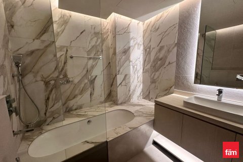Appartement te koop in Dubai Marina, Dubai, VAE 1 slaapkamer, 85.7 vr.m., nr 621609 - foto 14