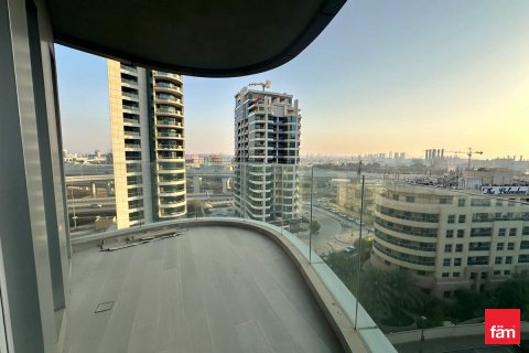 Appartement te koop in Dubai Marina, Dubai, VAE 1 slaapkamer, 85.7 vr.m., nr 621609 - foto 2