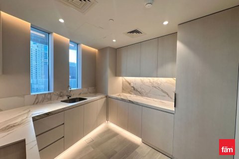 Appartement te koop in Dubai Marina, Dubai, VAE 1 slaapkamer, 85.7 vr.m., nr 621609 - foto 12