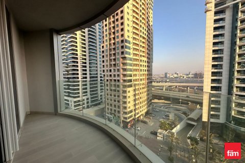 Appartement te koop in Dubai Marina, Dubai, VAE 1 slaapkamer, 85.7 vr.m., nr 621609 - foto 1