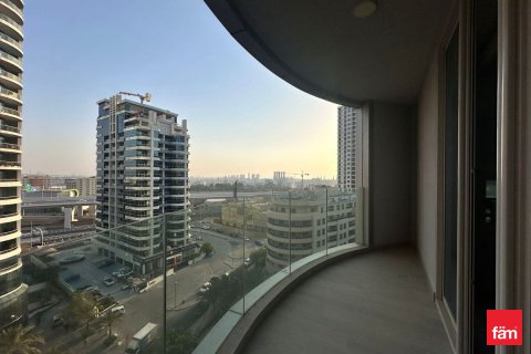Appartamento in vendita a Dubai Marina, Dubai, EAU 1 camera da letto, 85.7 mq. № 621609 - foto 2