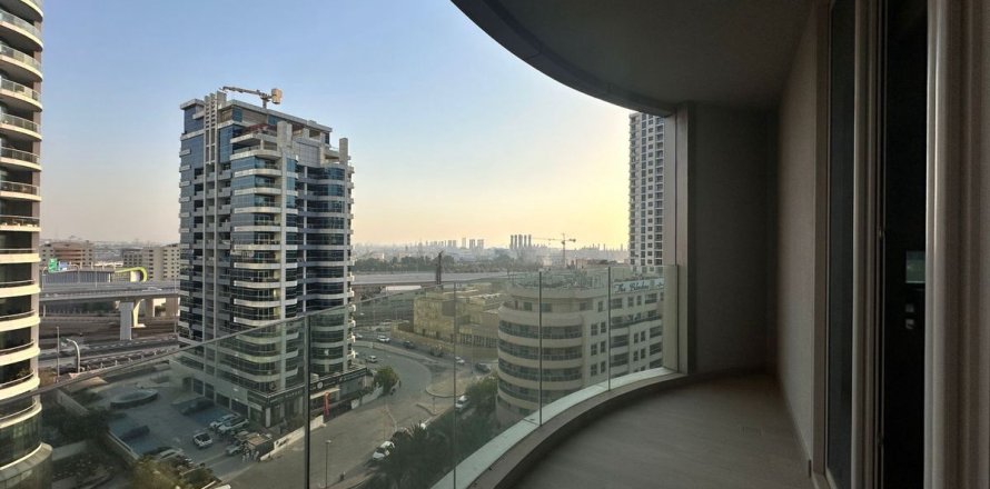 Apartament în Dubai Marina, Dubai, EAU 1 dormitor, 85.7 mp.  №621609