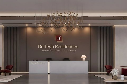 Apartament në Majan, Dubai, Emiratet e Bashkuara Arabe 2 dhoma gjumi, 147.8 m2. № 622115 - Foto 3
