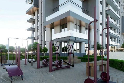 Apartament në Majan, Dubai, Emiratet e Bashkuara Arabe 2 dhoma gjumi, 147.8 m2. № 622115 - Foto 12