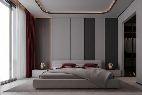 Apartament në Majan, Dubai, Emiratet e Bashkuara Arabe 2 dhoma gjumi, 147.8 m2. № 622115 - Foto 4