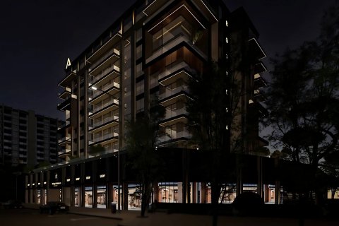Apartament në Majan, Dubai, Emiratet e Bashkuara Arabe 2 dhoma gjumi, 147.8 m2. № 622115 - Foto 2