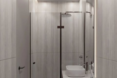 Apartament në Majan, Dubai, Emiratet e Bashkuara Arabe 2 dhoma gjumi, 147.8 m2. № 622115 - Foto 11