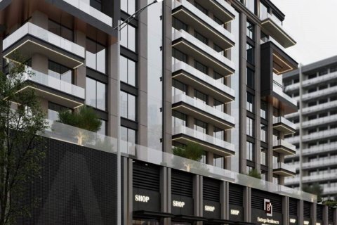 Apartament në Majan, Dubai, Emiratet e Bashkuara Arabe 2 dhoma gjumi, 147.8 m2. № 622115 - Foto 13