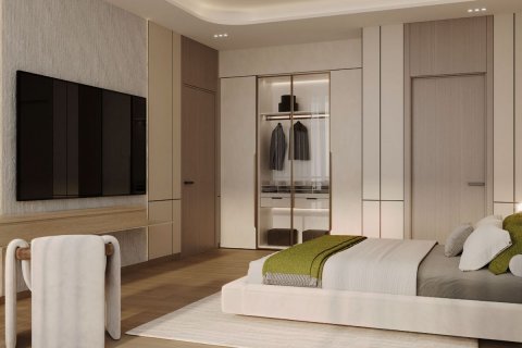 Apartment til salg i Business Bay, Dubai, UAE 1 soveværelse, 77 kvm № 622114 - foto 7