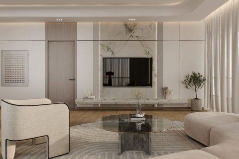 Apartment til salg i Business Bay, Dubai, UAE 1 soveværelse, 77 kvm № 622114 - foto 9