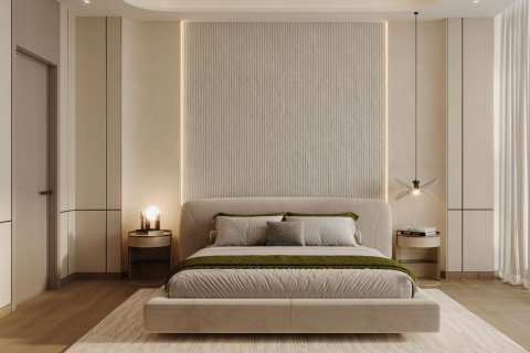 Apartment til salg i Business Bay, Dubai, UAE 1 soveværelse, 77 kvm № 622114 - foto 8