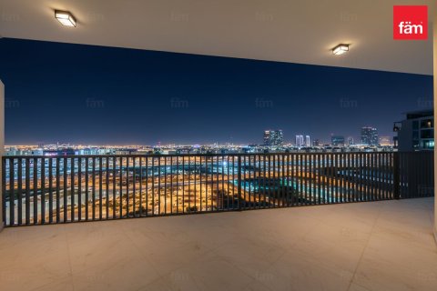 Apartamento em Arjan, Dubai, EAU 2 quartos, 131.7 m2 № 682221