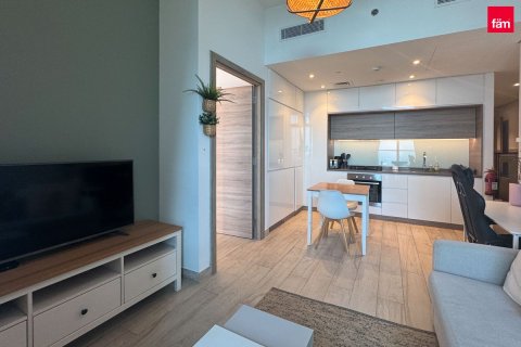 Leilighet til leie i Dubai Marina, Dubai, Emiratene 1 soverom, 54.9 kvm Nr. 682220 - Foto 5