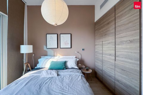 Leilighet til leie i Dubai Marina, Dubai, Emiratene 1 soverom, 54.9 kvm Nr. 682220 - Foto 10