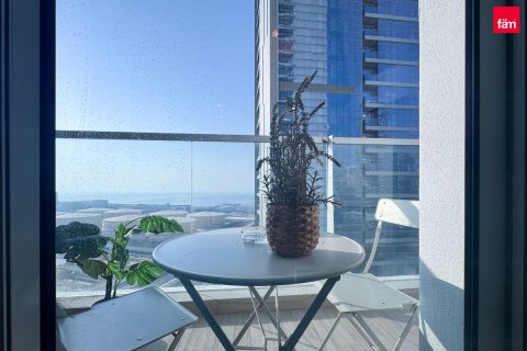 Leilighet til leie i Dubai Marina, Dubai, Emiratene 1 soverom, 54.9 kvm Nr. 682220 - Foto 15