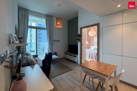 Leilighet til leie i Dubai Marina, Dubai, Emiratene 1 soverom, 54.9 kvm Nr. 682220 - Foto 4