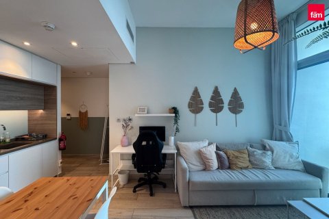 Leilighet til leie i Dubai Marina, Dubai, Emiratene 1 soverom, 54.9 kvm Nr. 682220 - Foto 6